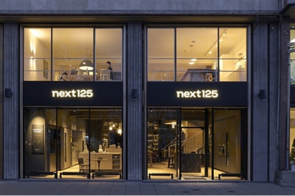 next125 : un concept pour la conquête